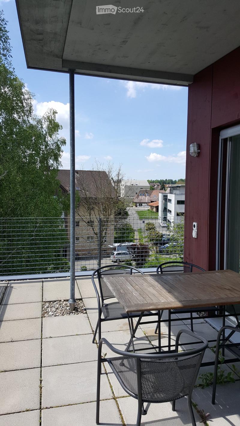 Grosszügige 2,5 Zimmer Attikawohnung (5)