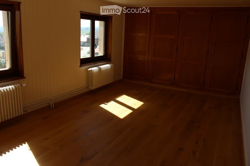 Location appartement avec jardin (5)