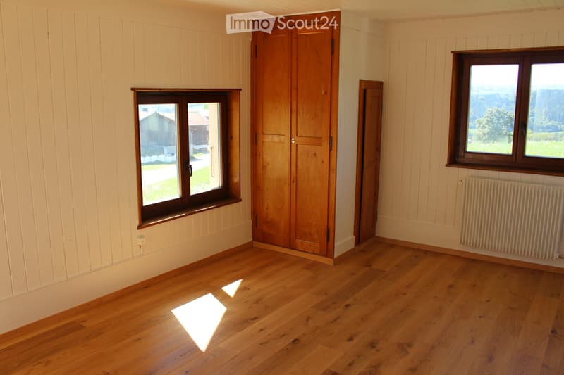 Location appartement avec jardin (4)