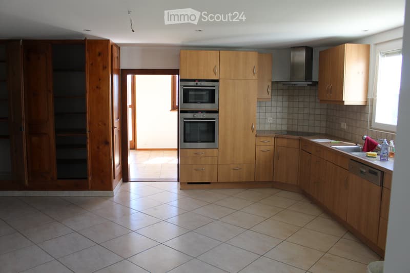 Location appartement avec jardin (2)
