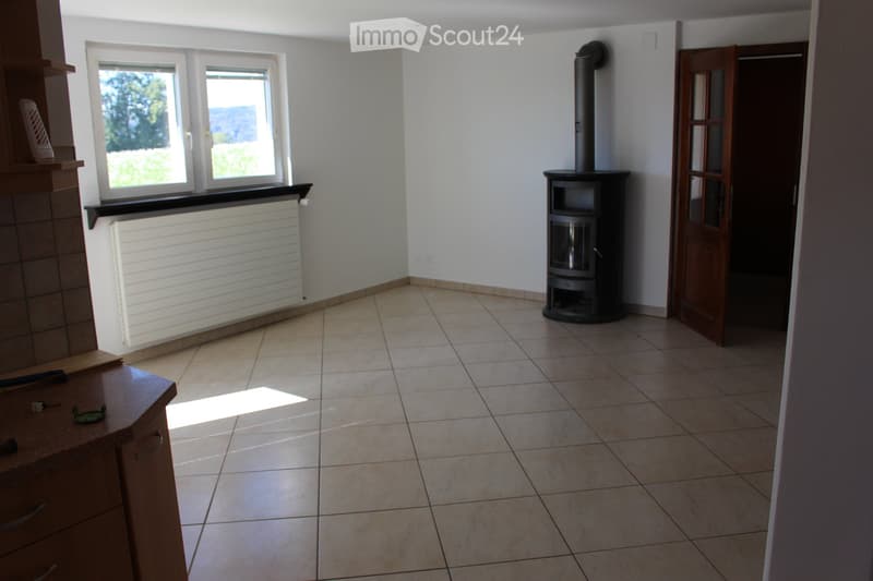 Location appartement avec jardin (3)