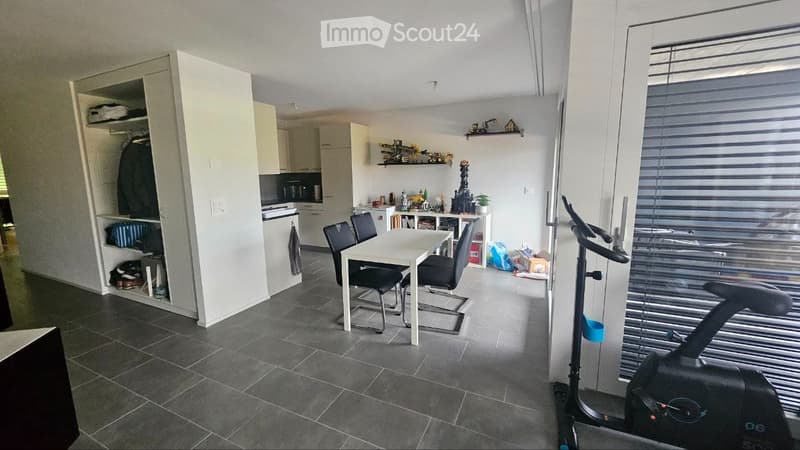 1 mois de loyer offert - Grand 3.5 pièces au calme (1)