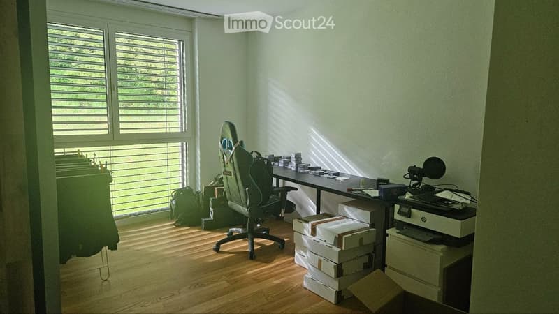 1 mois de loyer offert - Grand 3.5 pièces au calme (5)