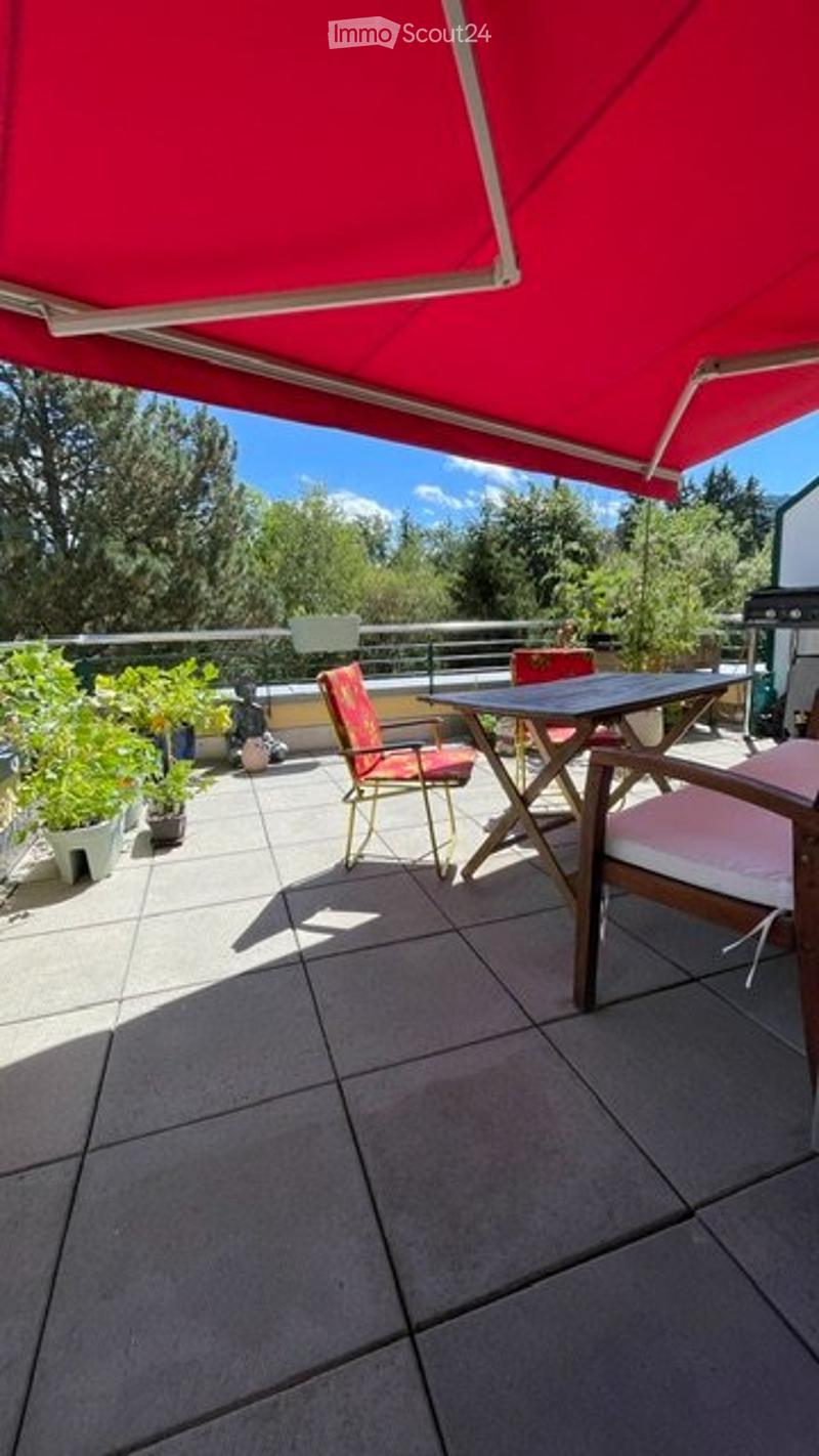 Magnifique 4.5 pièces en duplex avec terrasse (5)