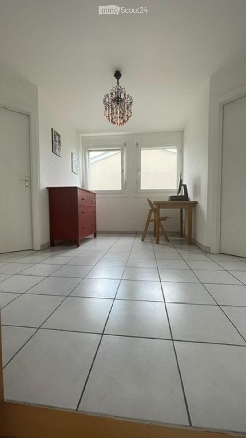 Magnifique 4.5 pièces en duplex avec terrasse (3)