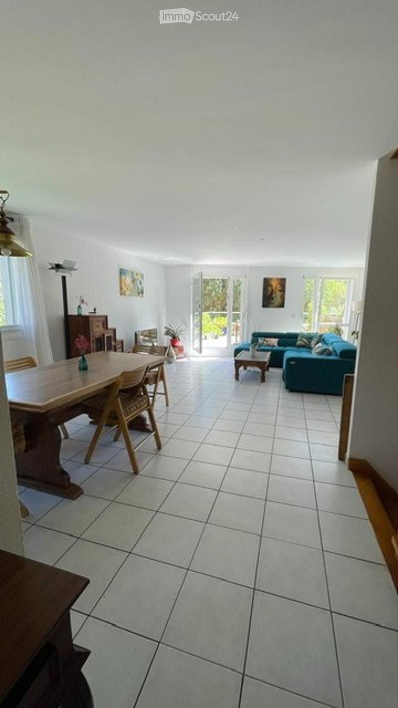 Magnifique 4.5 pièces en duplex avec terrasse (4)