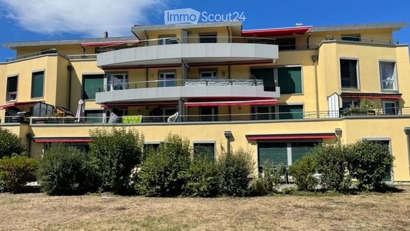 Magnifique 4.5 pièces en duplex avec terrasse (2)