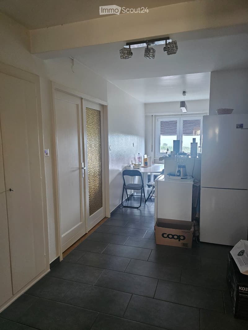 Chambre à louer  une ou deux  Femme Ou étudiantes (5)