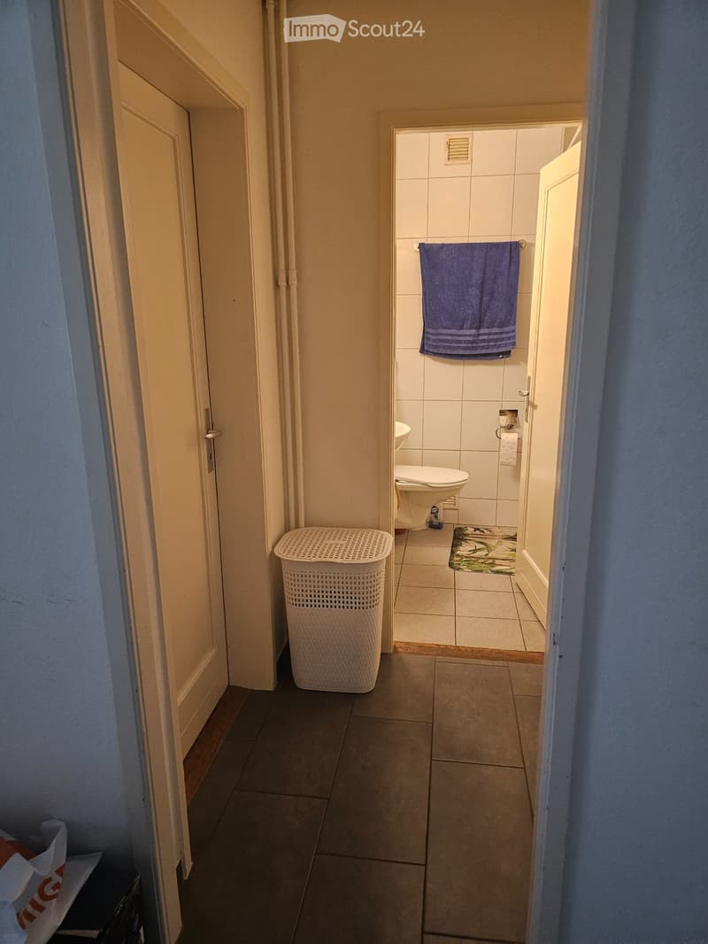 Chambre à louer  une ou deux  Femme Ou étudiantes (2)