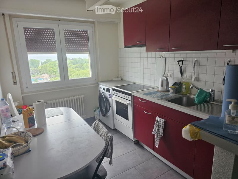 Chambre à louer  une ou deux  Femme Ou étudiantes (4)