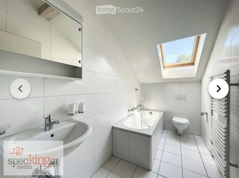 Loft rénové de 69 m² à Lausanne (5)