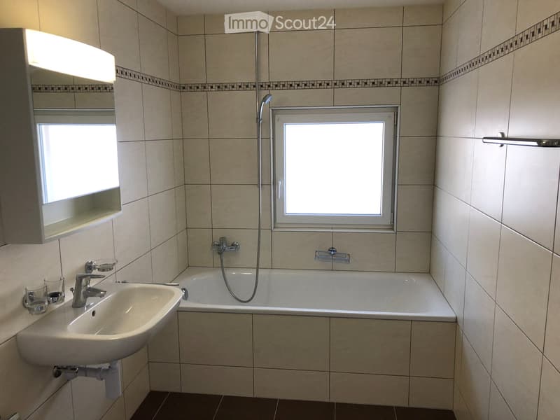 Bel appartement de 3.5 pièces dans un petit immeuble (3)