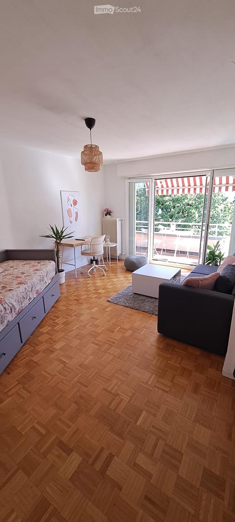 Appartement lumineux,vue montagnes,aperçu lac,dès Octobre (5)