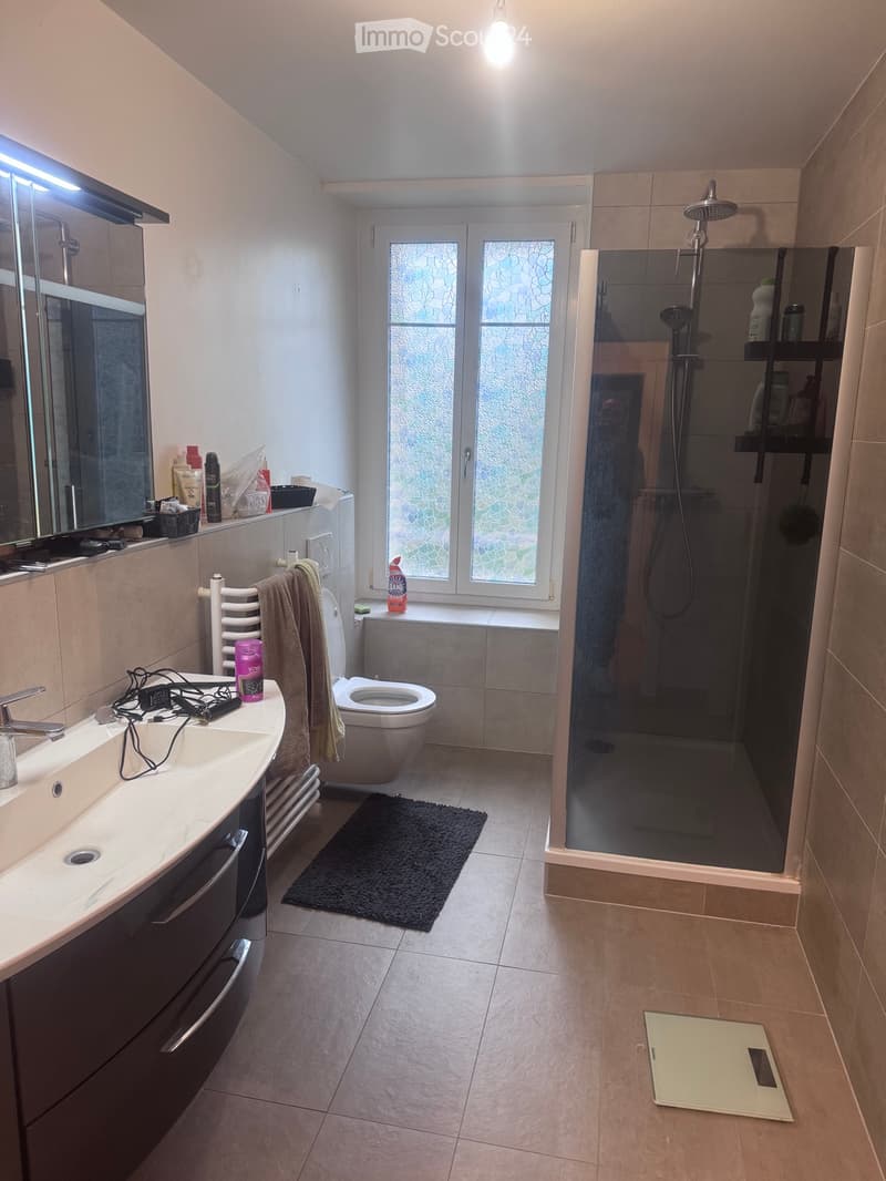 À louer Appartement 4.5 pièces, 110m² Yverdon (4)