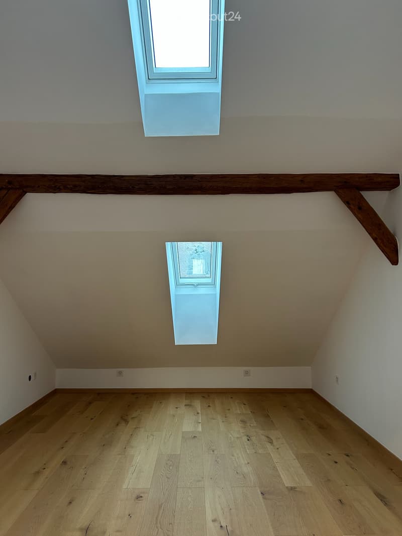 Appartement 2.5 pièces rénové au centre ville de Moudon (3)