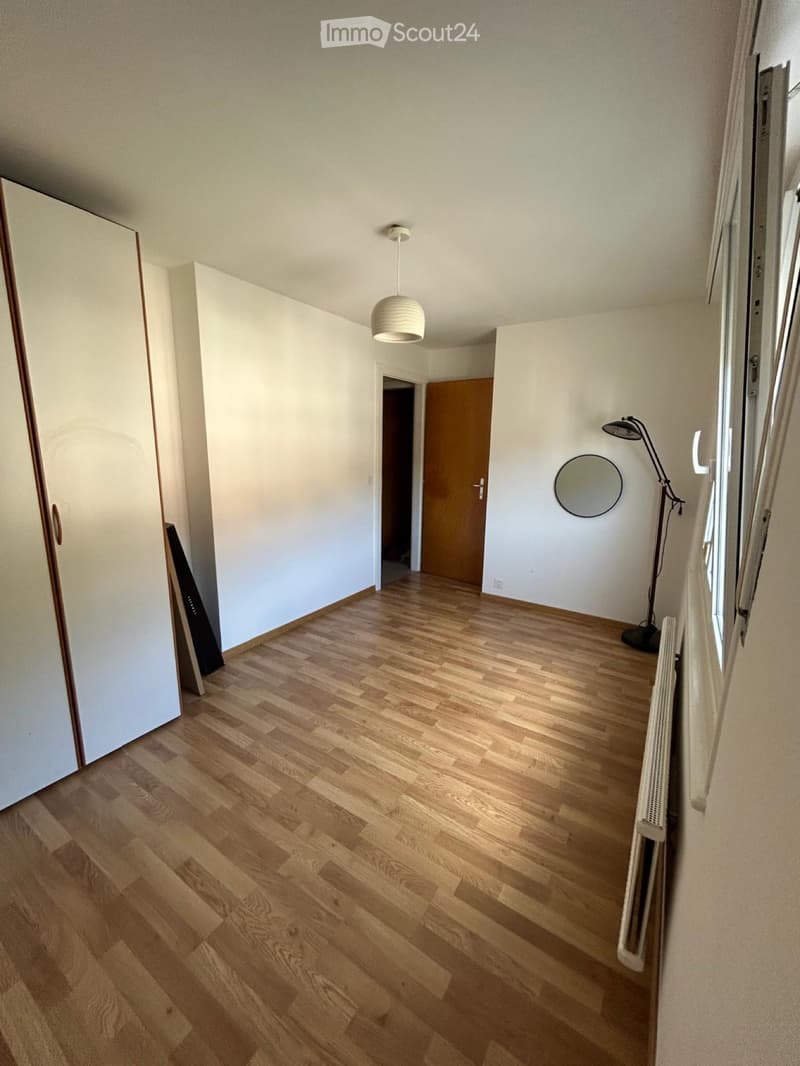 Chambre non meublé en colocation (3)