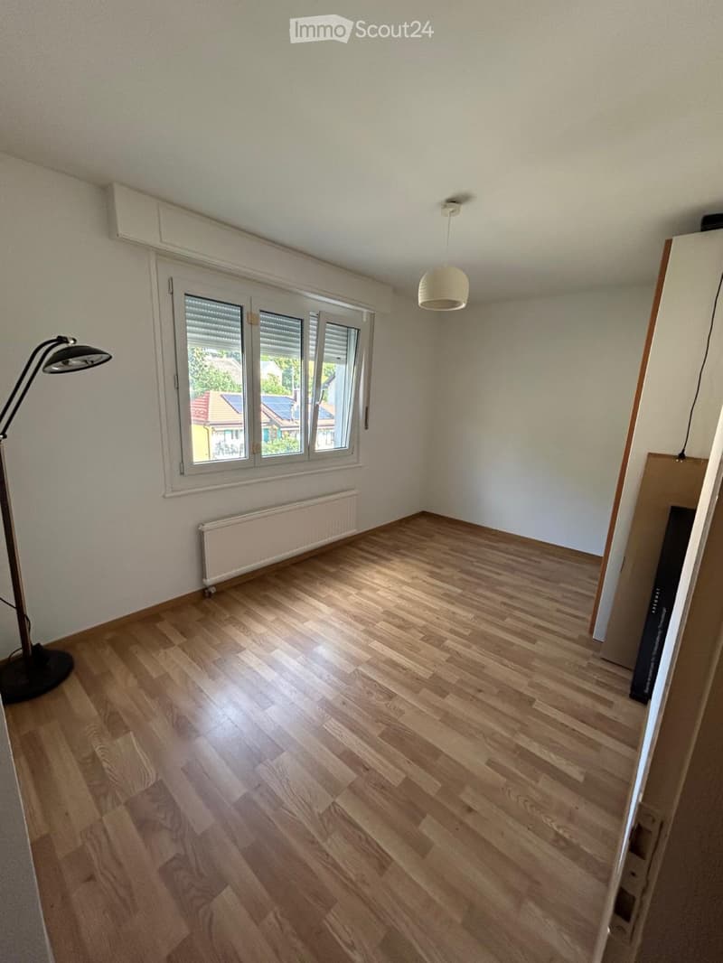 Chambre non meublé en colocation (2)