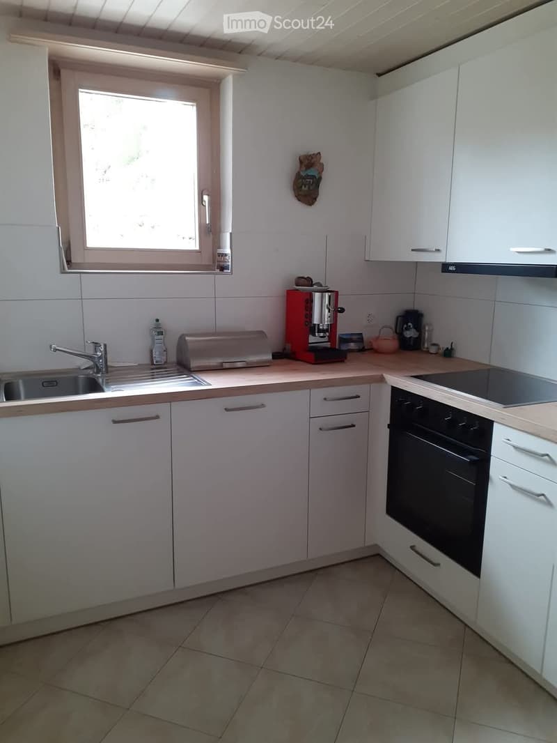 Chambre en colocation (3)
