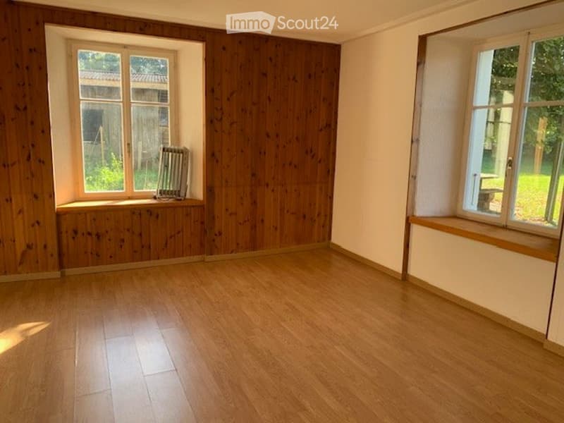 Appartement modeste à louer à Bonfol (4)