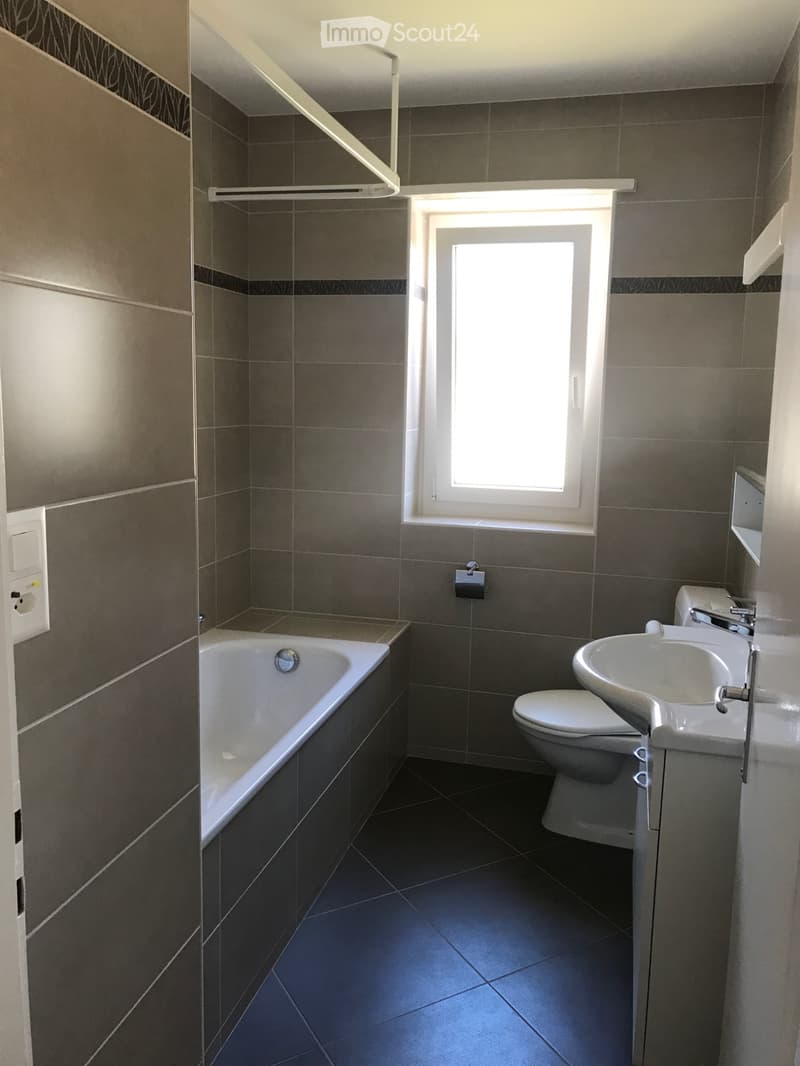 Appartement de 3.5 pièces rue de la Paix 36 (2)