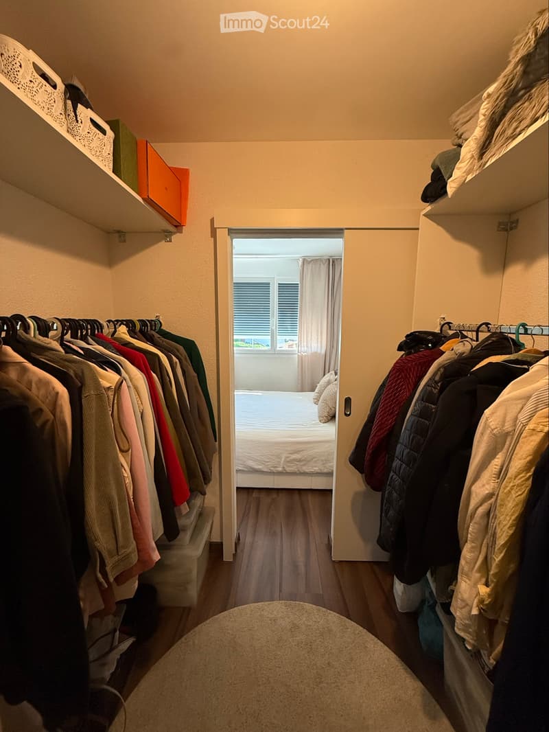Joli Appartement 2,5 pièces à Riddes (4)