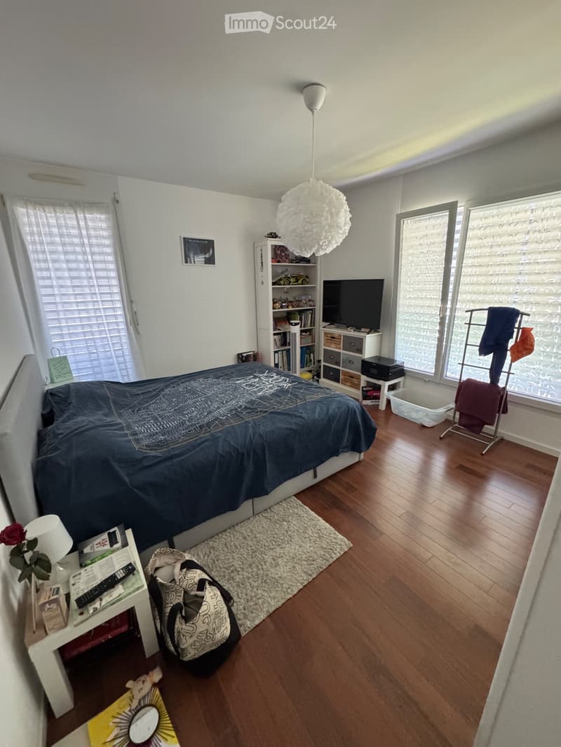 Urgent Appartement 4,5 pièces à louer à Gland, Mauverney (3)