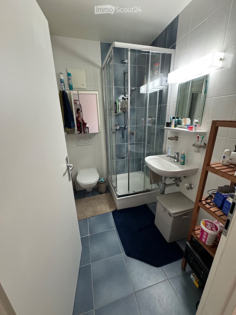 Urgent Appartement 4,5 pièces à louer à Gland, Mauverney (4)