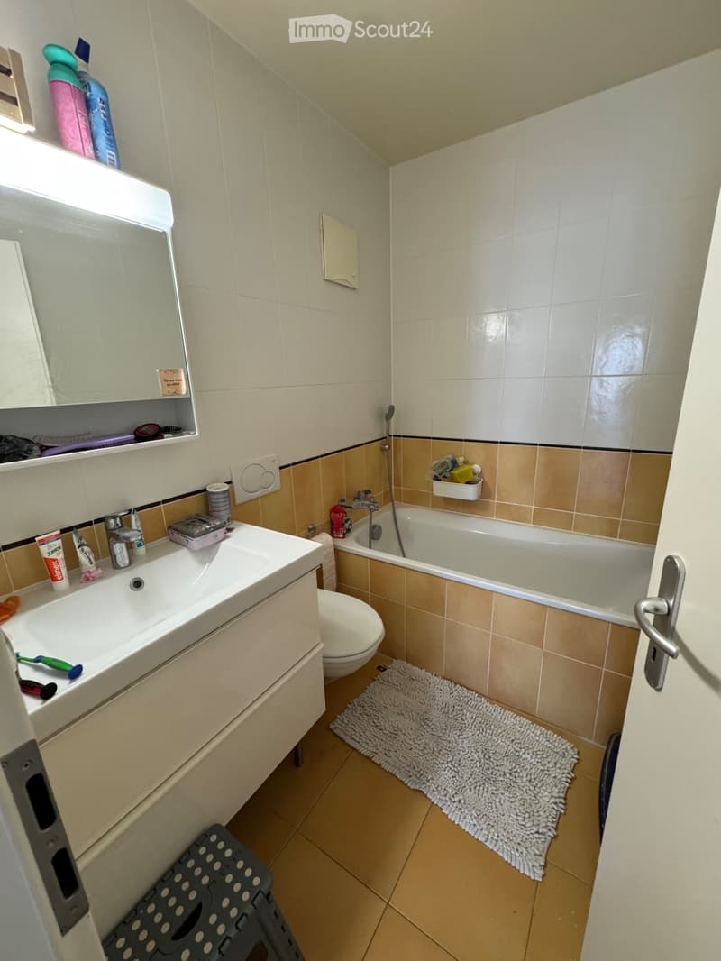 Urgent Appartement 4,5 pièces à louer à Gland, Mauverney (5)