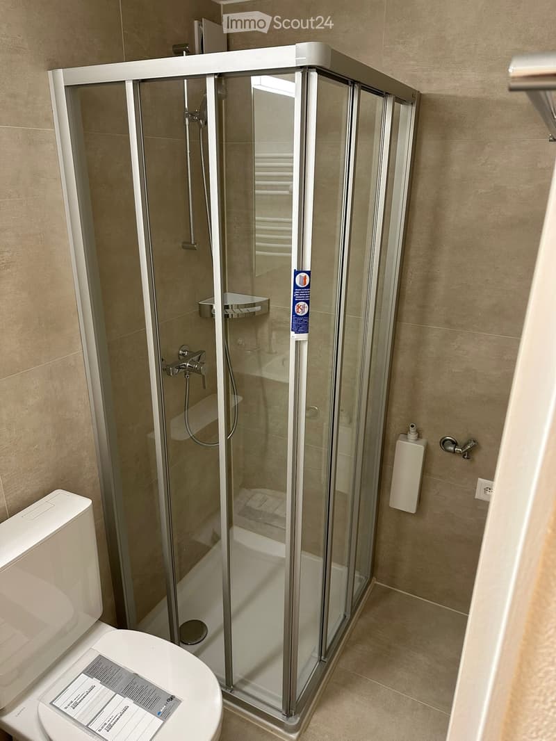 Appartement 1,5 pièces à louer à Colombier (4)