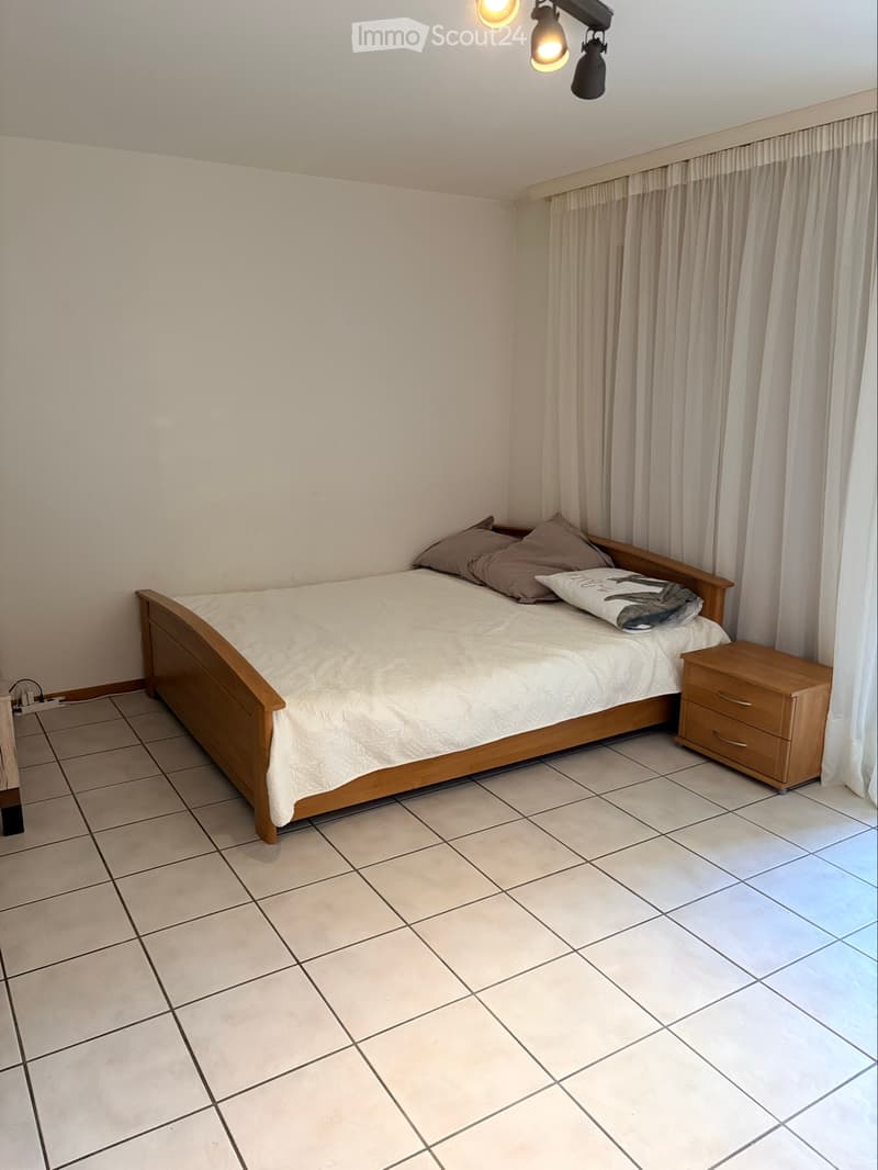 Location 1pce meublé (5)