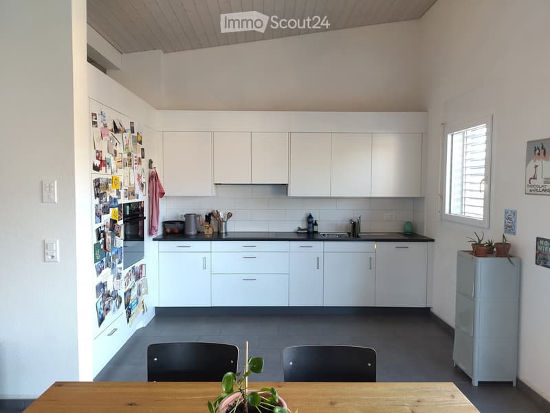 Appartement 3,5 pièces lumineux et récent (4)