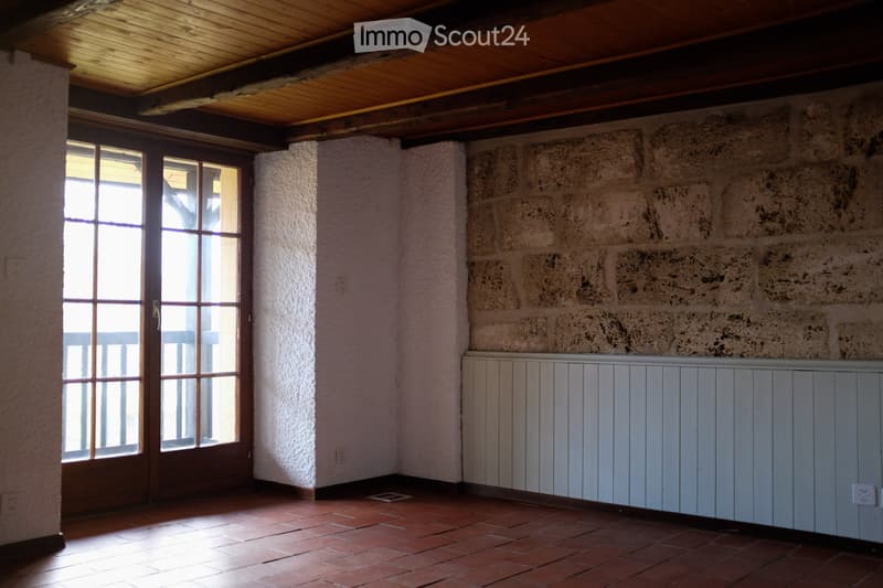 Magnifique appartement en duplex de 4,5 pièces (5)