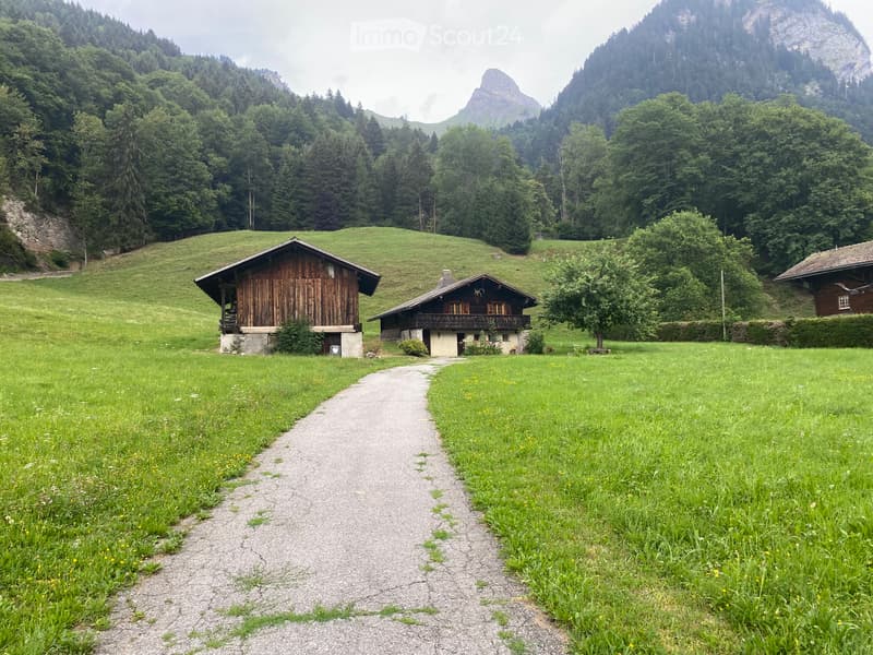 Cherche Location Les Plans (2)