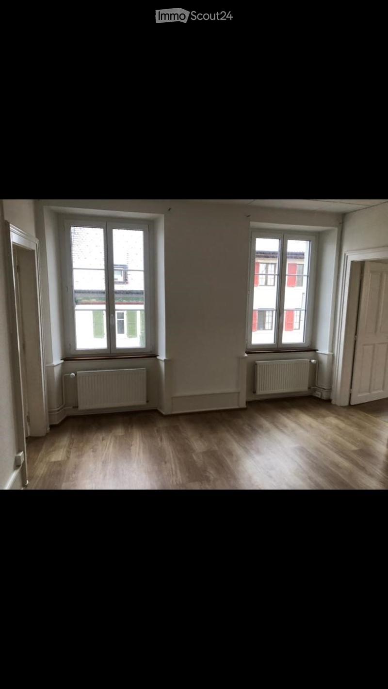 Appartement avec cachet à Porrentruy (4)