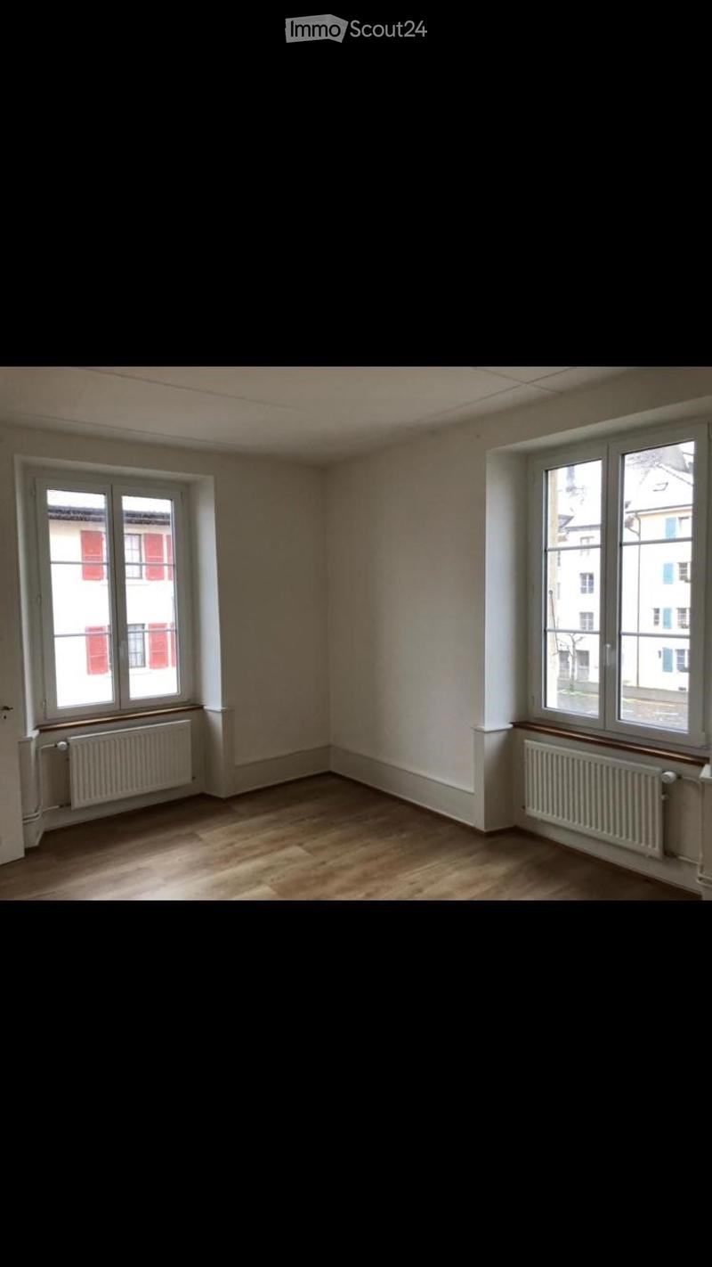 Appartement avec cachet à Porrentruy (5)