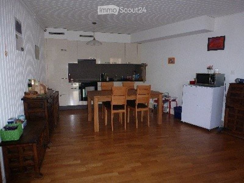 Appartement 2.5 pièces à Poliez-Pittet au centre du village. (3)