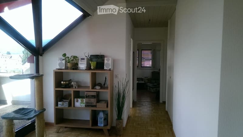 Magnifique 3.5 pièces au centre d'Yverdon-les-Bains (2)