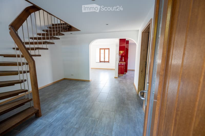 Joli appartement (2)