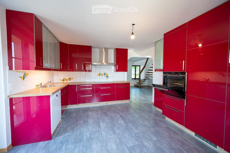 Joli appartement (5)