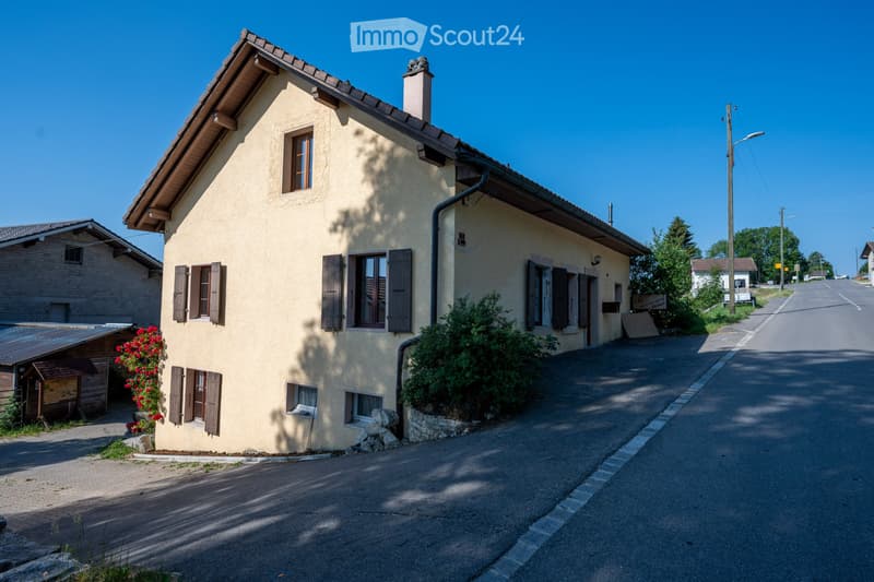 Joli appartement (1)