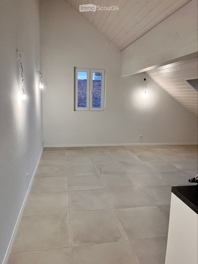 Sous-location studio meublé + parking (2)