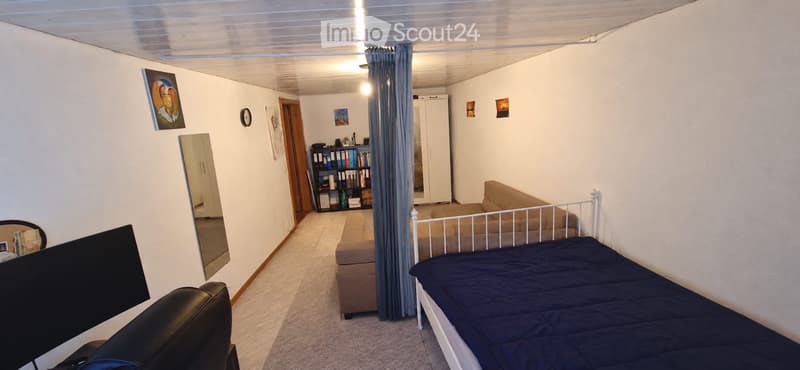 Chambre dans un appartement 4,5 pièces - 1er OCTOBRE 2026 (2)