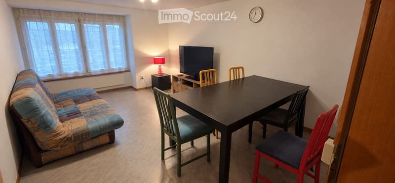 Chambre dans un appartement 4,5 pièces - 1er OCTOBRE 2026 (3)