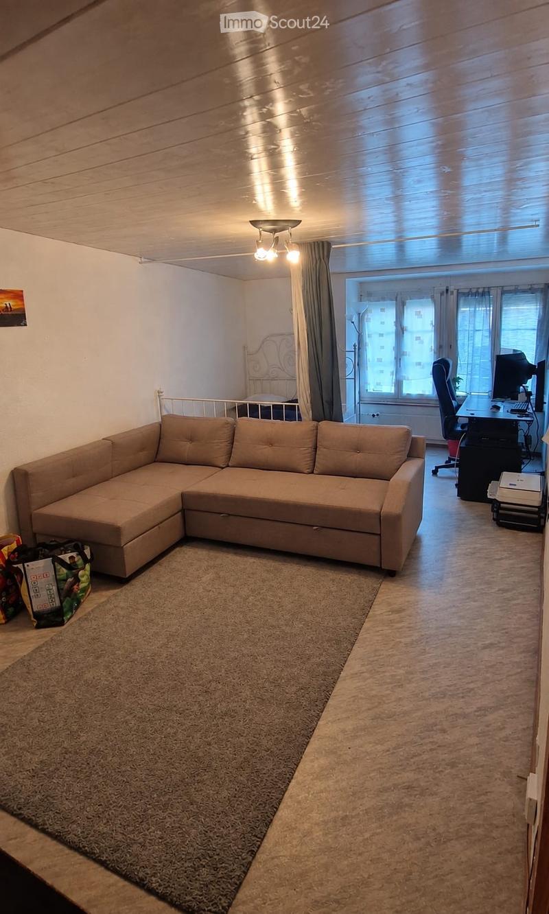 Chambre dans un appartement 4,5 pièces - 1er OCTOBRE 2026 (1)