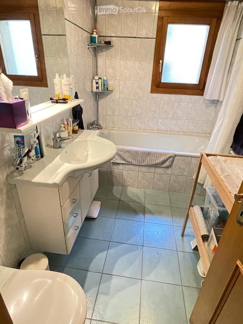 Magnifique et spacieux appartement (5)