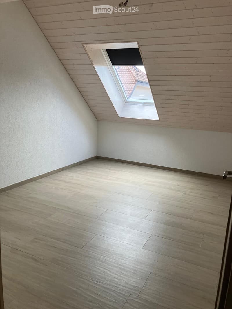 a louer attique à Bercher (5)