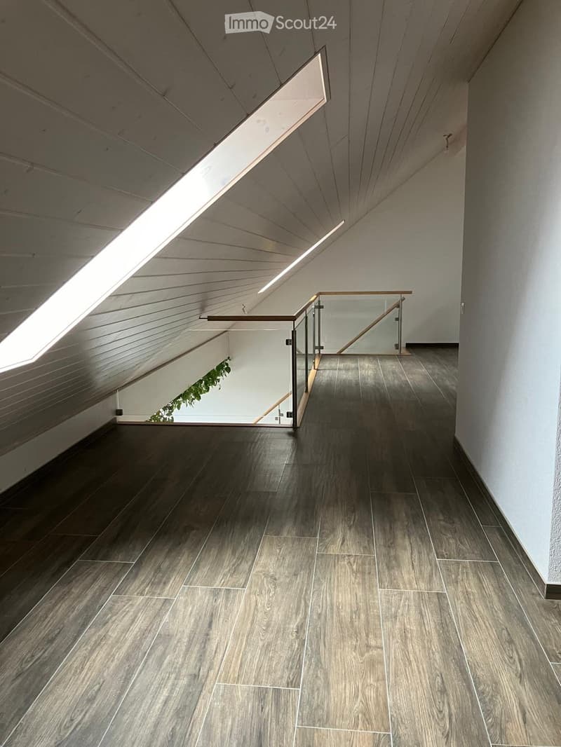 a louer attique à Bercher (3)