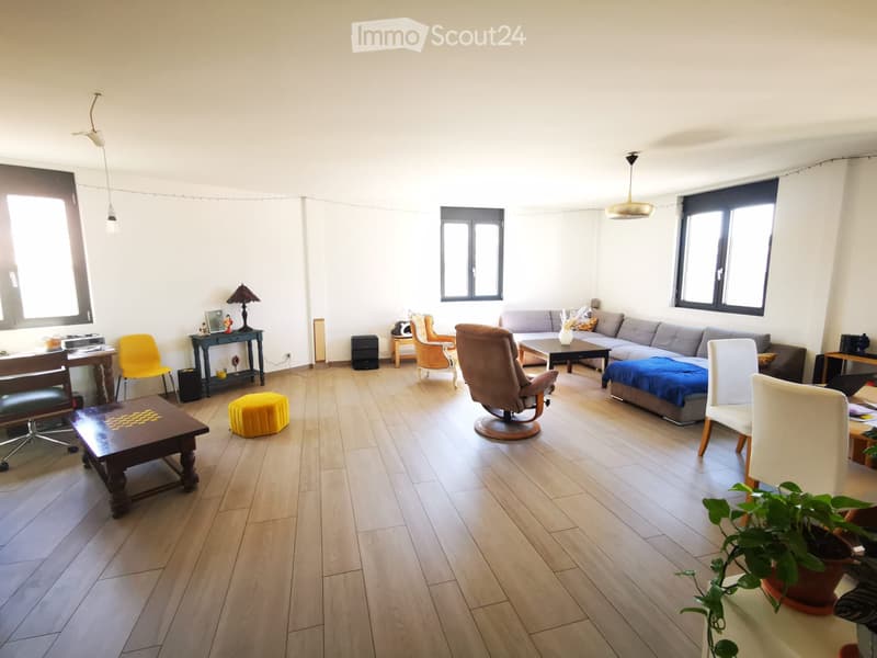 Chambre dans colocation aux Augustins dès le 16 octobre (1)