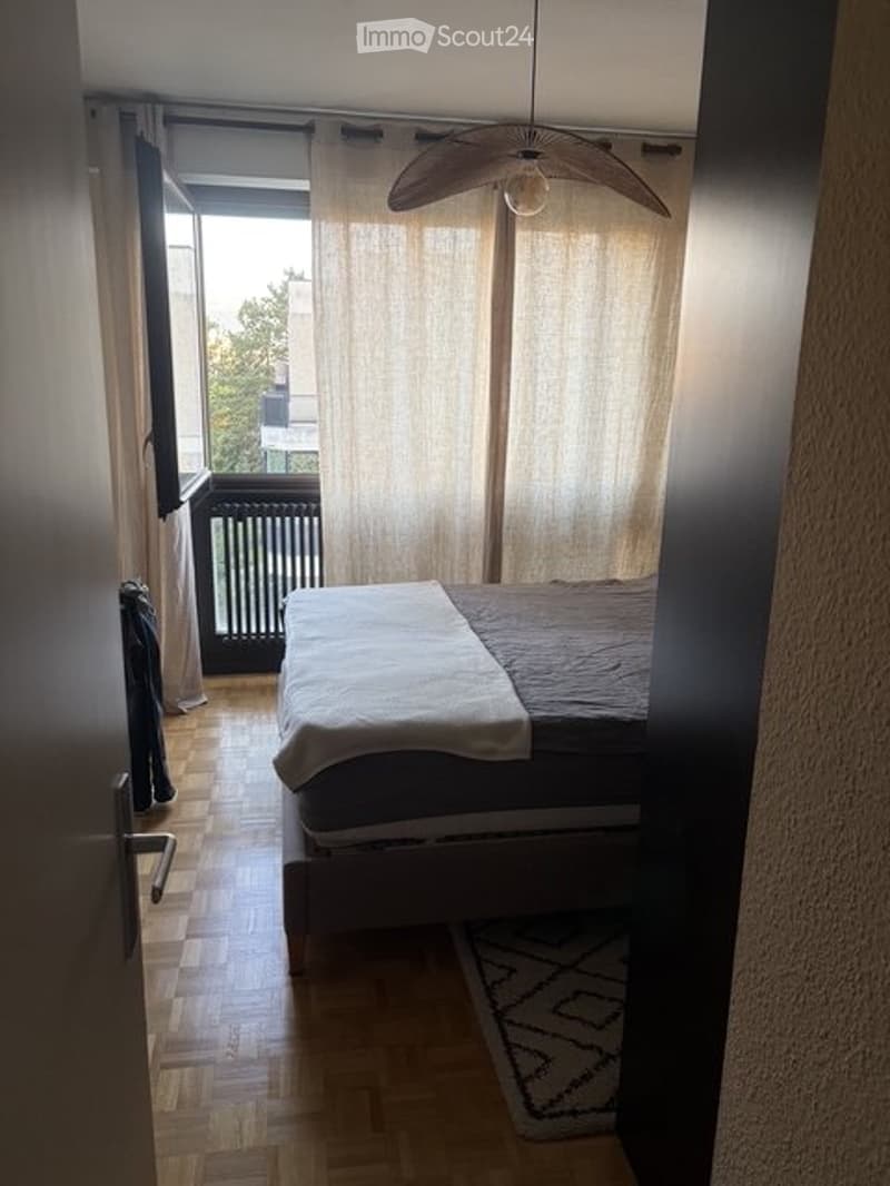 Appartement 3 pièce, bail à reprendre, date à déterminer (1)