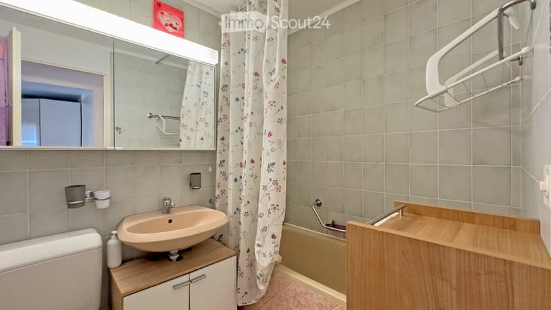 Appartement à louer à Vernayaz (4)